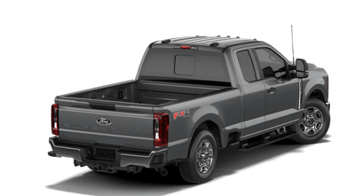 2027 Ford F-250SD XLT