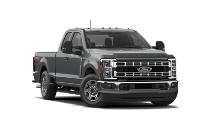 2027 Ford F-250SD XLT