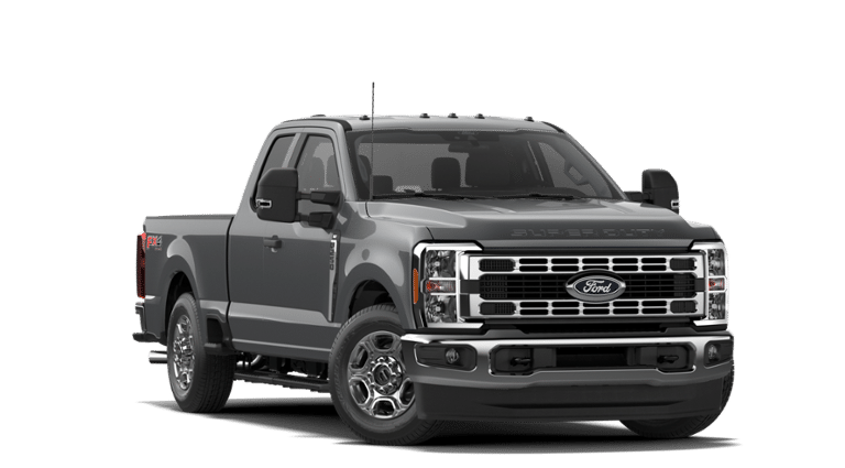 2027 Ford F-250SD XLT