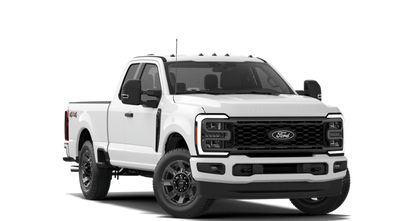 2027 Ford F-250SD XL