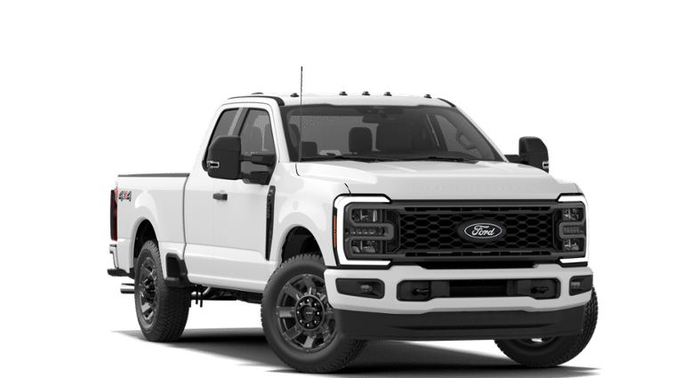 2027 Ford F-250SD XL