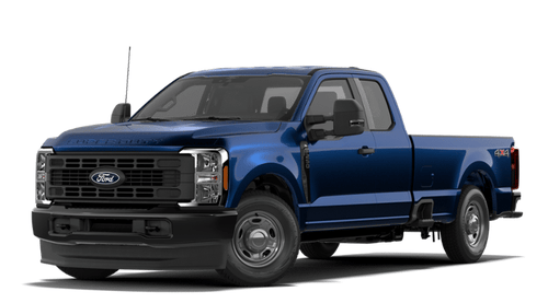 2027 Ford F-250SD XL