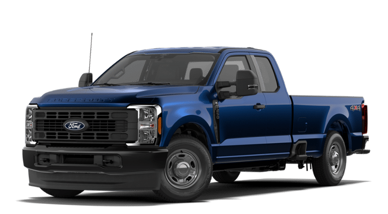 2027 Ford F-250SD XL
