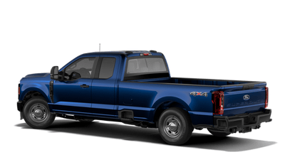 2027 Ford F-250SD XL