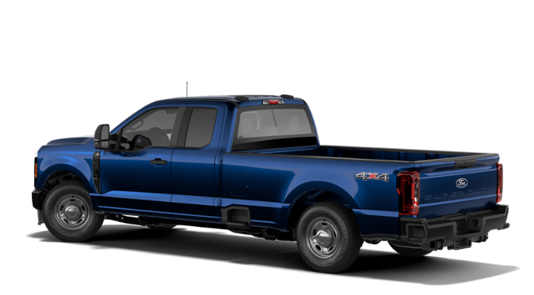 2027 Ford F-250SD XL