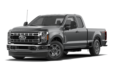 2027 Ford F-250SD XLT