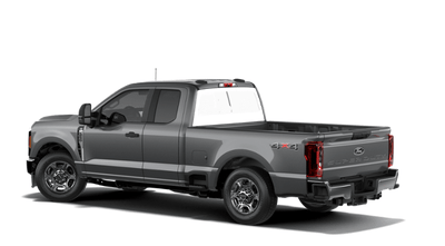 2027 Ford F-250SD XLT