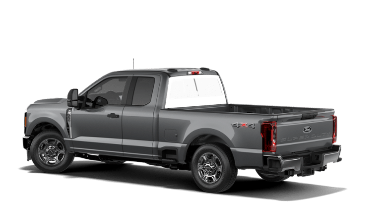 2027 Ford F-250SD XLT
