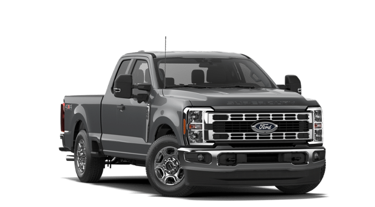 2027 Ford F-250SD XLT