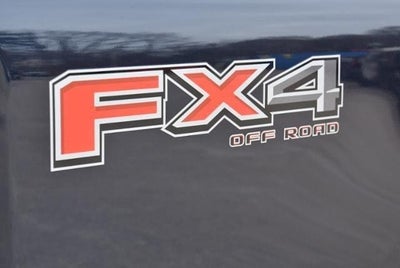 2024 Ford Super Duty F-250® XL