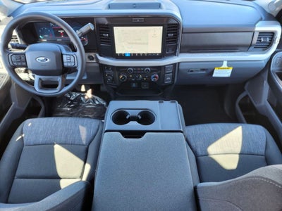 2026 Ford F-350SD XLT