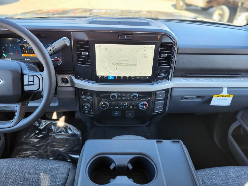 2026 Ford F-350SD XLT