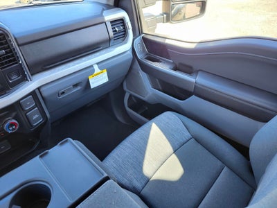 2026 Ford F-350SD XLT