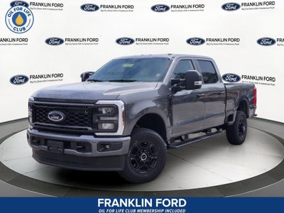 2026 Ford F-350SD XL