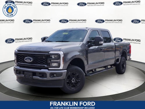2026 Ford F-350SD XL