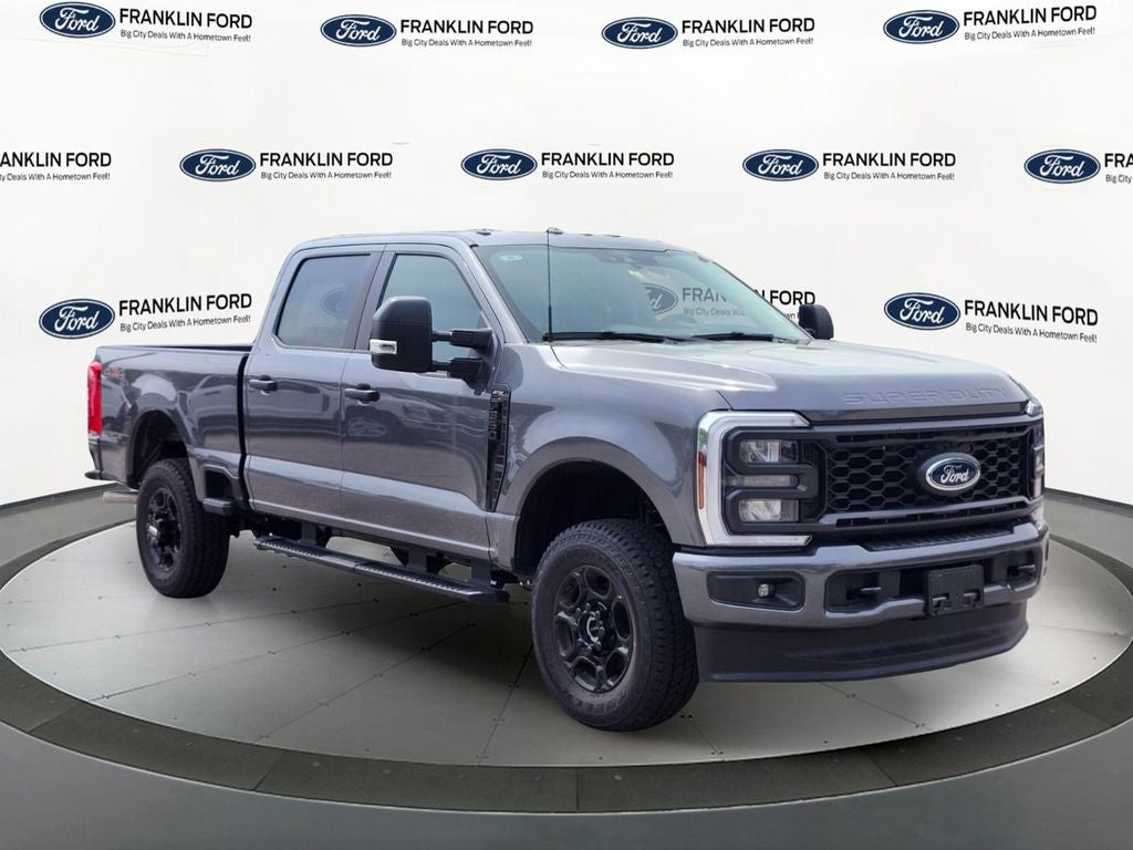 2026 Ford F-350SD XL