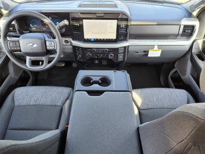 2026 Ford F-350SD XLT