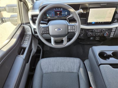 2026 Ford F-350SD XLT