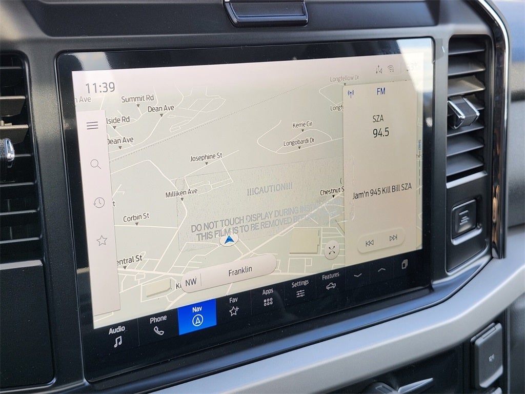 2026 Ford F-350SD XLT