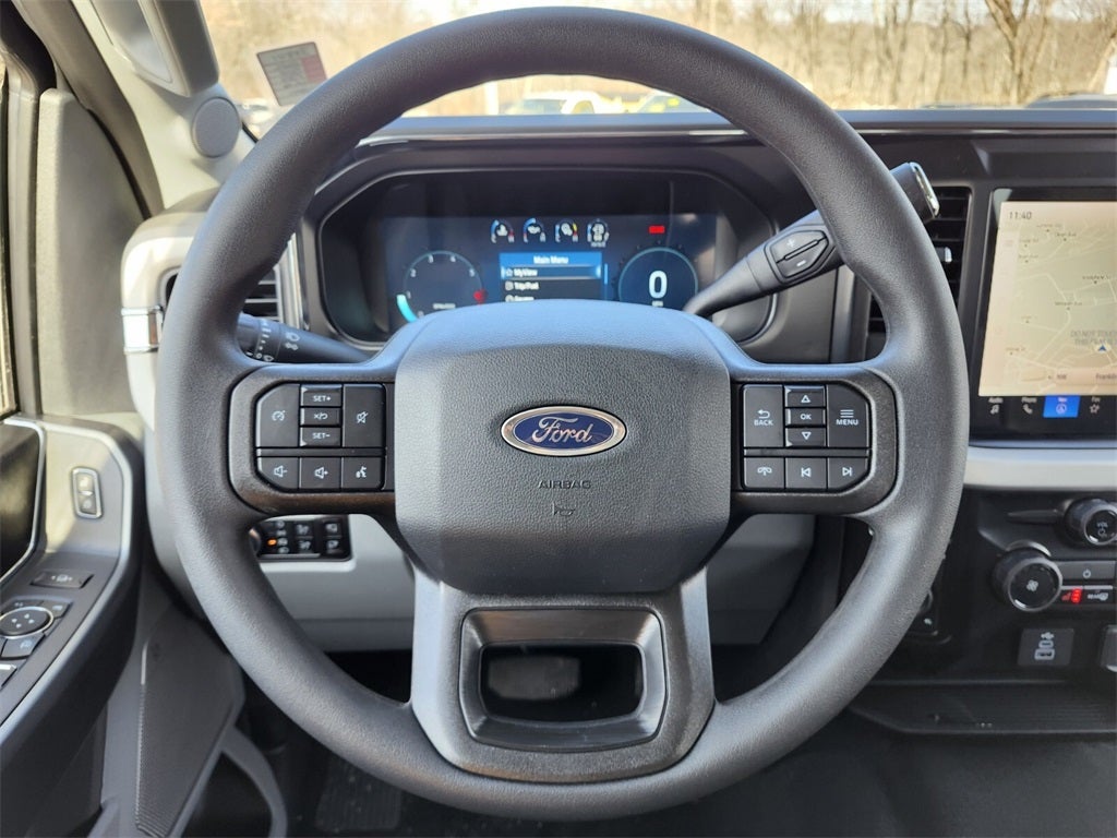 2026 Ford F-350SD XLT