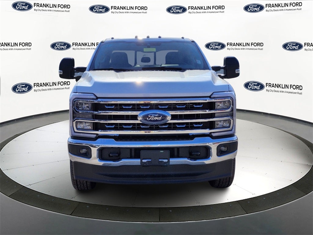 2026 Ford F-350SD XLT