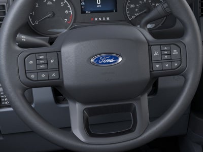 2026 Ford F-350SD XLT