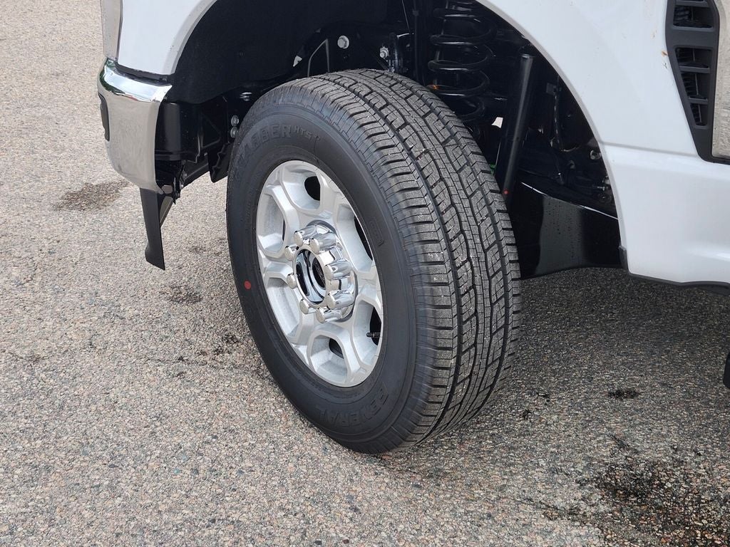 2026 Ford F-350SD XLT