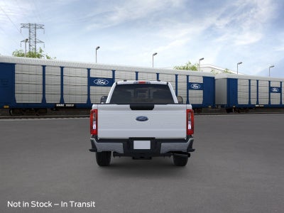 2026 Ford F-350SD XLT