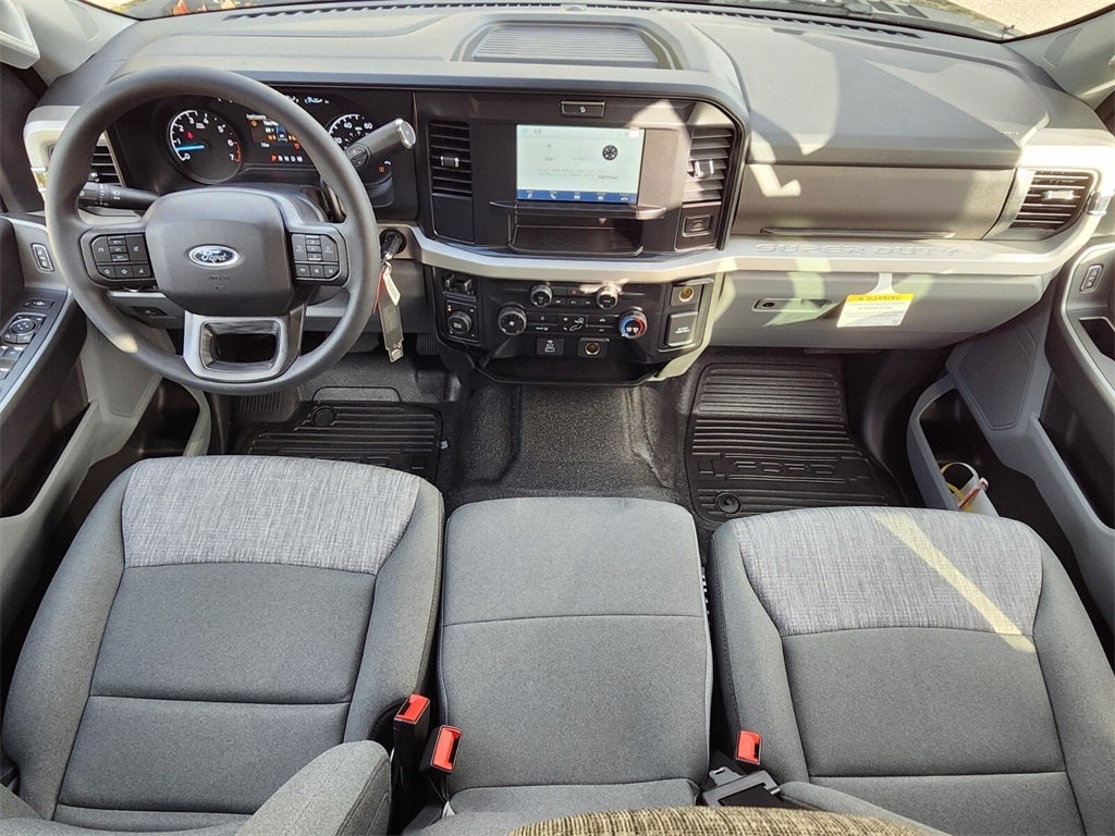 2026 Ford F-350SD XLT