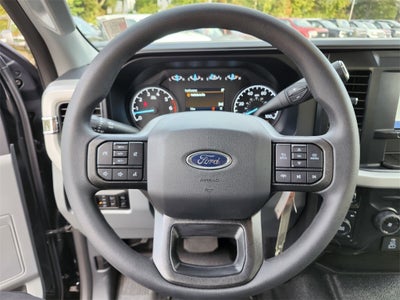 2026 Ford F-350SD XLT