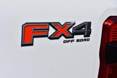 2023 Ford Super Duty F-350® XLT