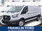 2026 Ford Transit-350 HD Low Rood LWB