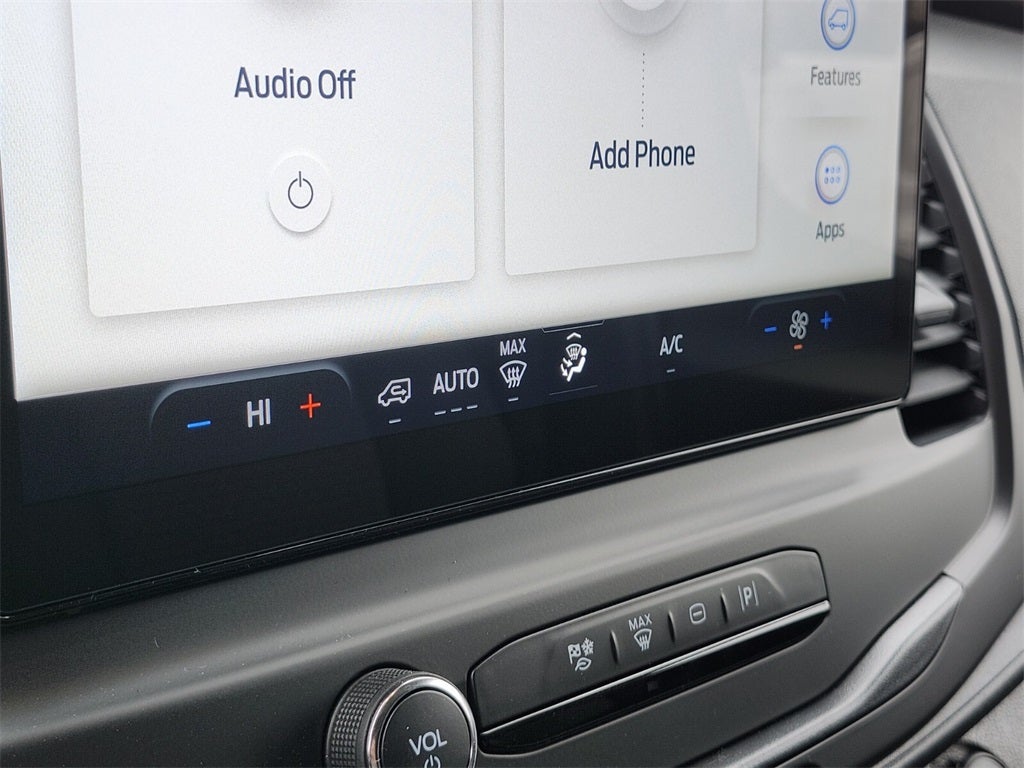 2026 Ford Transit-350 HD Low Rood LWB