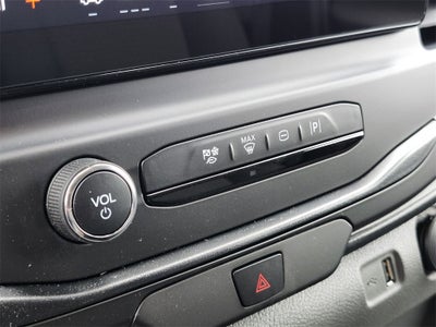 2026 Ford Transit-350 HD Low Rood LWB