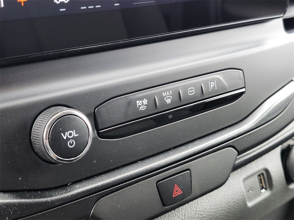 2026 Ford Transit-350 HD Low Rood LWB