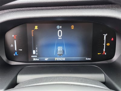 2026 Ford Transit-350 HD Low Rood LWB