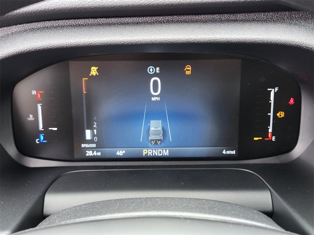 2026 Ford Transit-350 HD Low Rood LWB