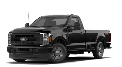 2027 Ford F-250SD XL