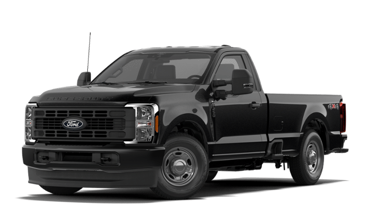 2027 Ford F-250SD XL
