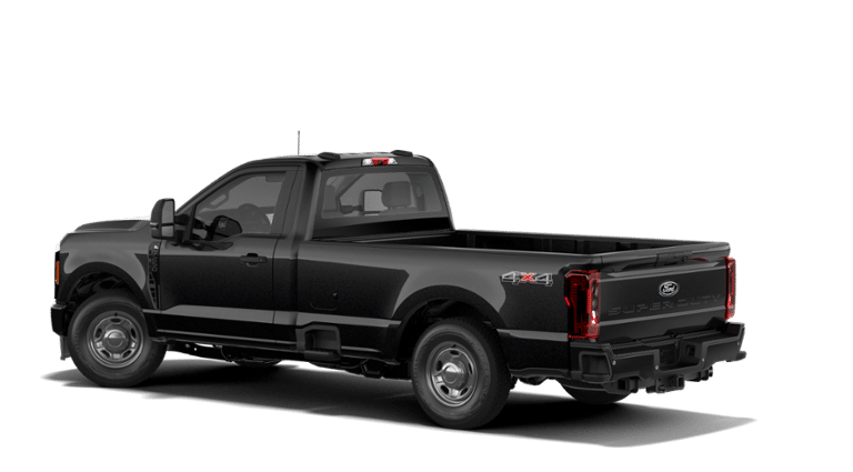 2027 Ford F-250SD XL