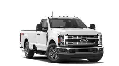 2027 Ford F-250SD XLT
