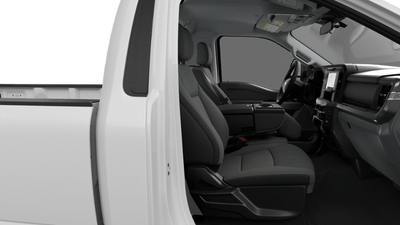 2027 Ford F-250SD XLT
