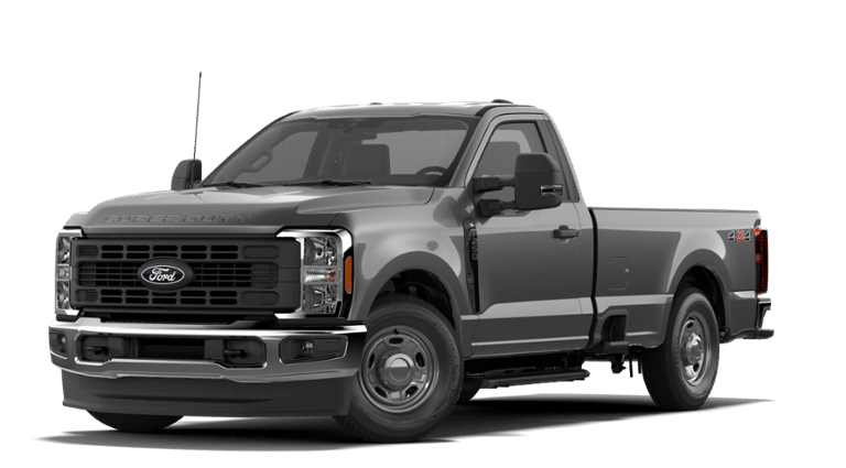 2027 Ford F-250SD XL