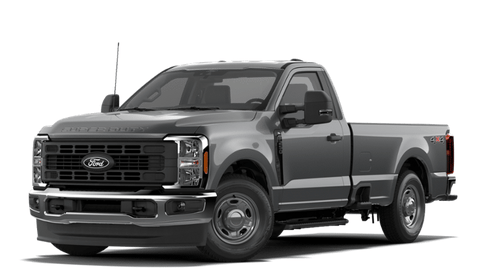 2027 Ford F-250SD XL