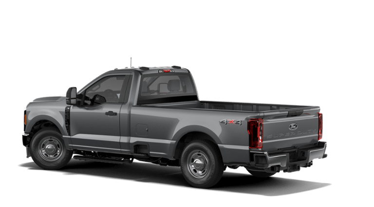 2027 Ford F-250SD XL