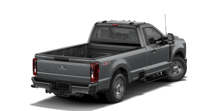 2027 Ford F-250SD XL