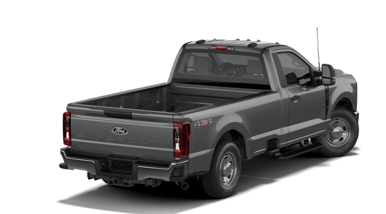 2027 Ford F-250SD XL
