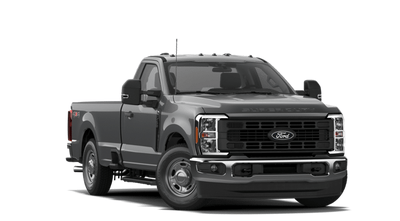 2027 Ford F-250SD XL