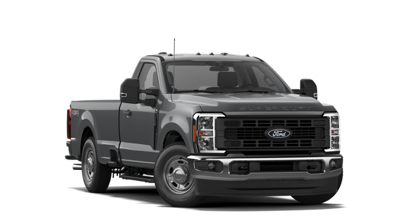 2027 Ford F-250SD XL