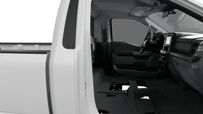 2027 Ford F-250SD XLT